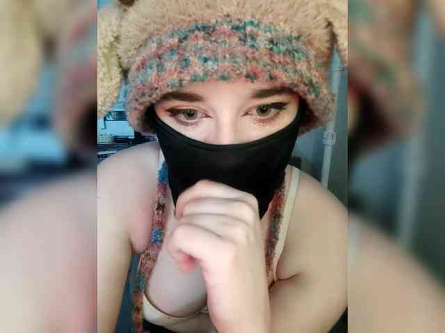 Cutie-Patoot1e webcam