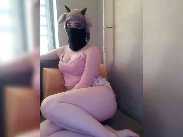 Cutie-Patoot1e webcam