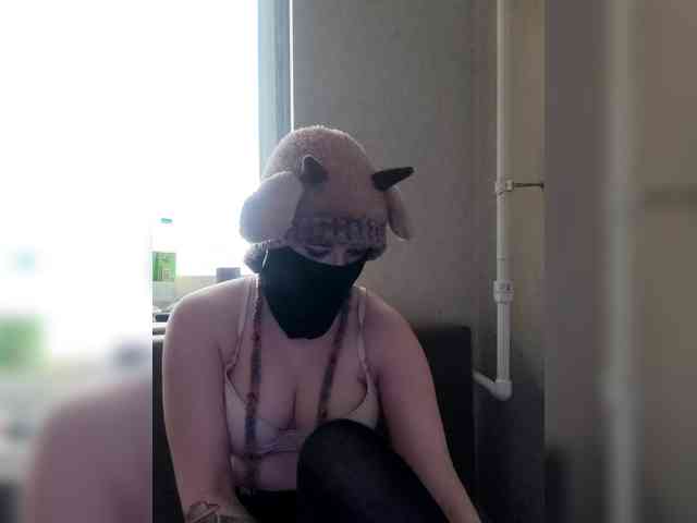 Cutie-Patoot1e webcam