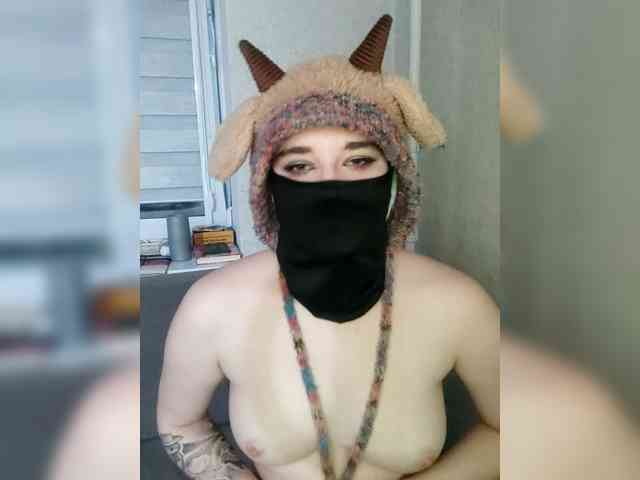 Cutie-Patoot1e webcam