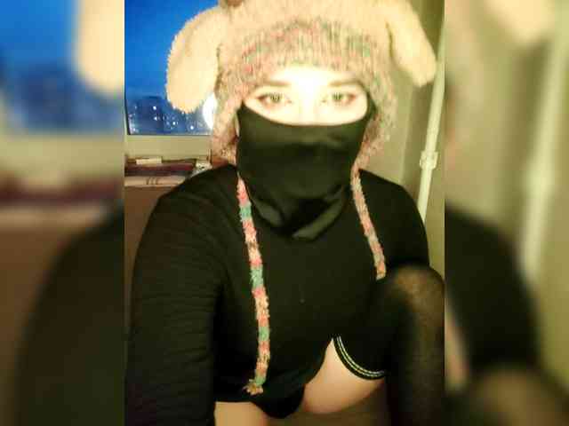 Cutie-Patoot1e webcam