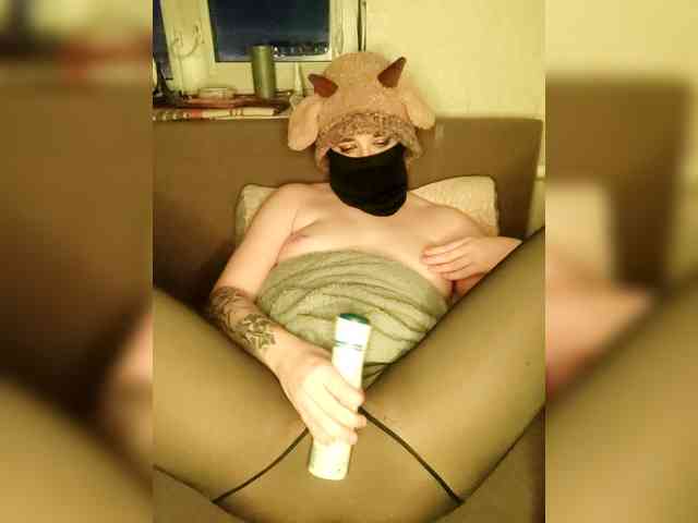 Cutie-Patoot1e webcam