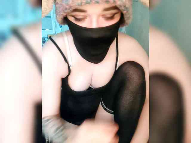 Cutie-Patoot1e webcam