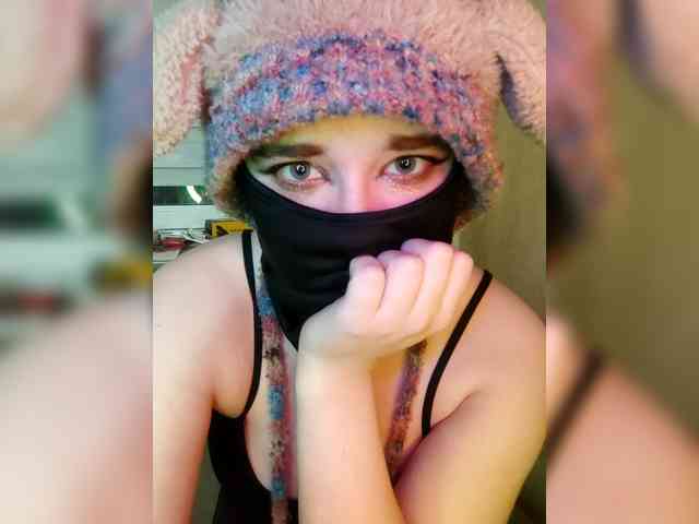 Cutie-Patoot1e webcam