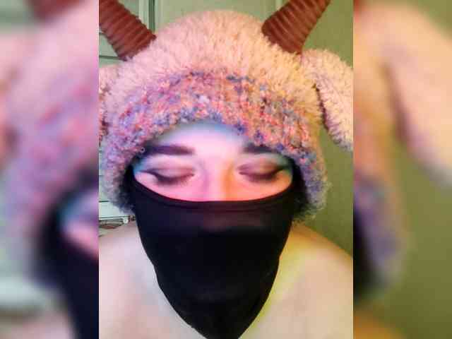 Cutie-Patoot1e webcam