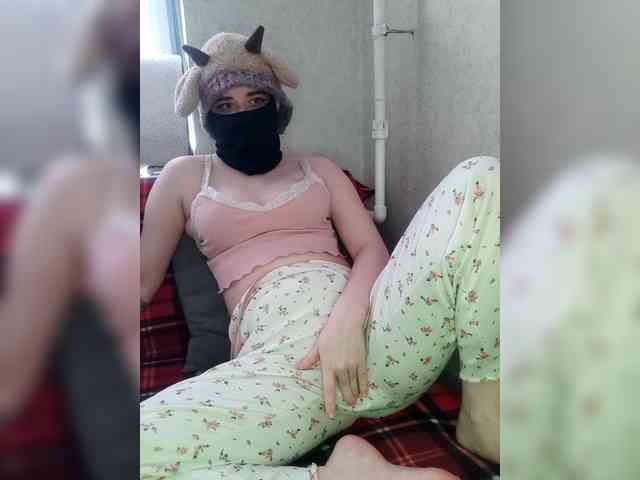 Cutie-Patoot1e webcam