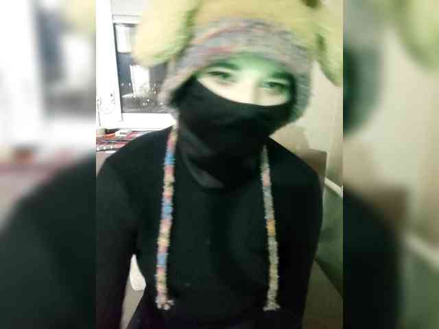 Cutie-Patoot1e webcam