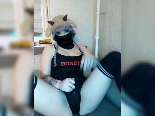 Cutie-Patoot1e webcam