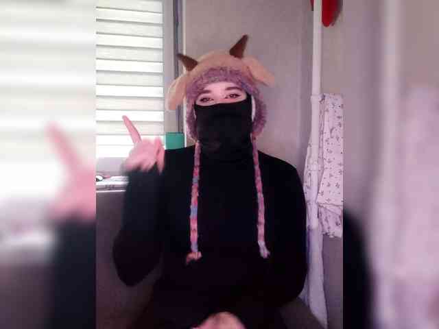 Cutie-Patoot1e webcam