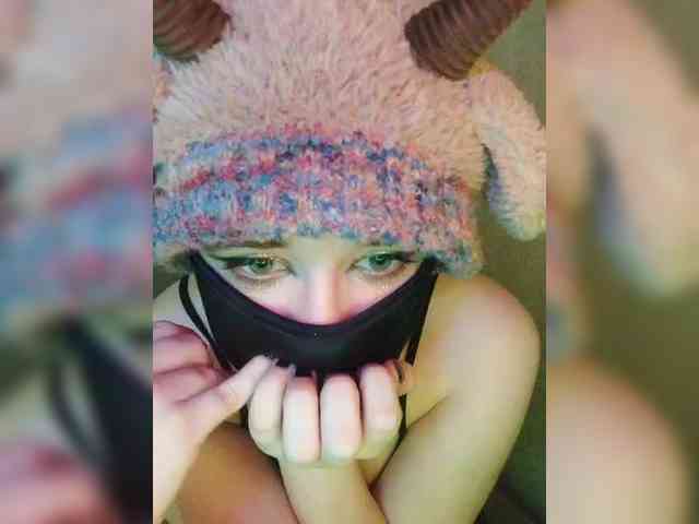 Cutie-Patoot1e webcam