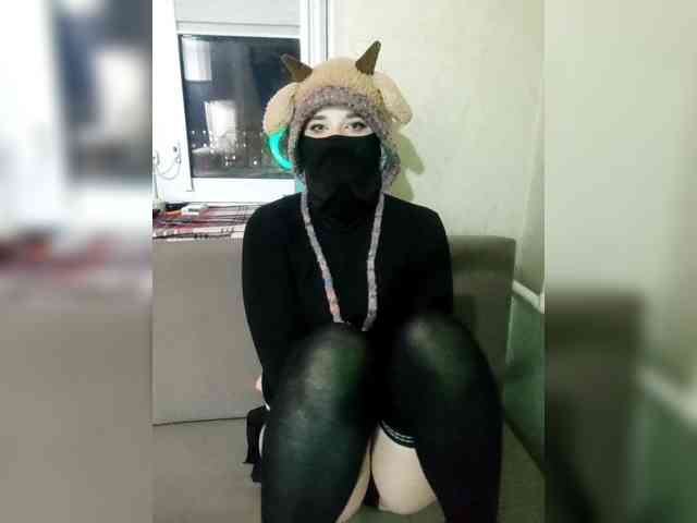 Cutie-Patoot1e webcam