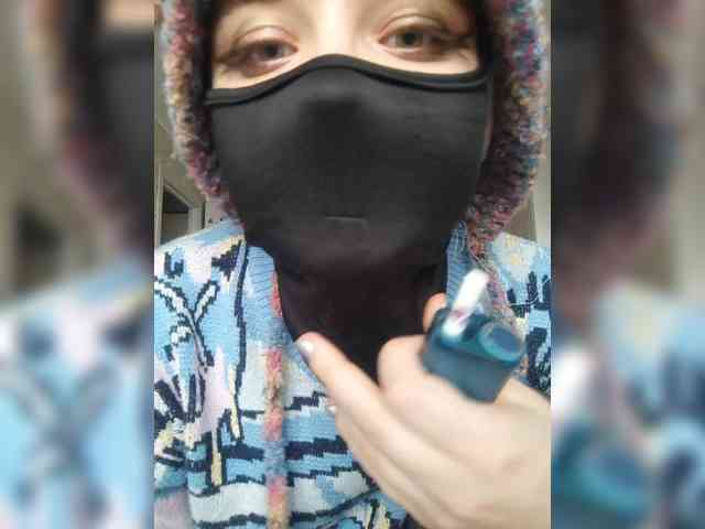 Cutie-Patoot1e webcam