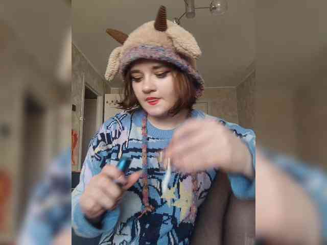 Cutie-Patoot1e webcam