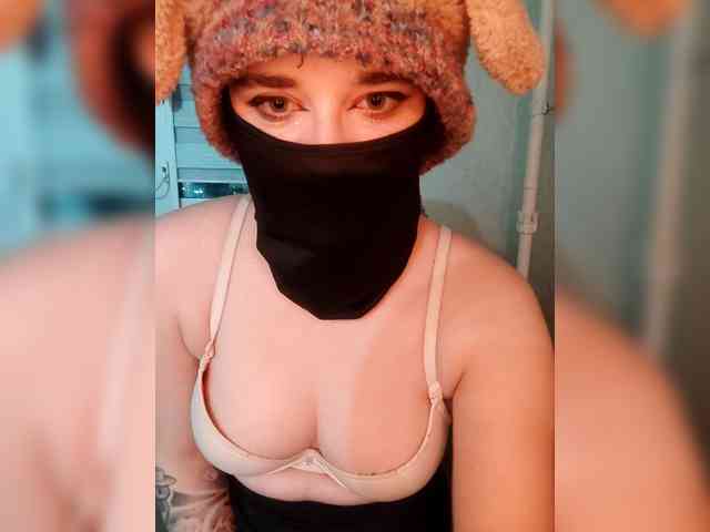 Cutie-Patoot1e webcam