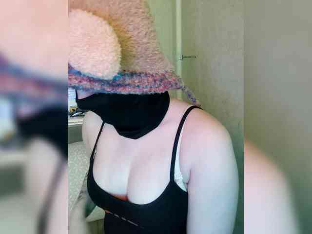 Cutie-Patoot1e webcam