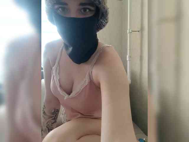 Cutie-Patoot1e webcam