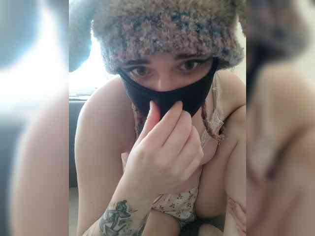 Cutie-Patoot1e webcam