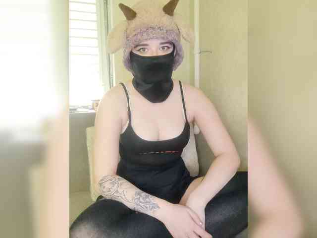 Cutie-Patoot1e webcam