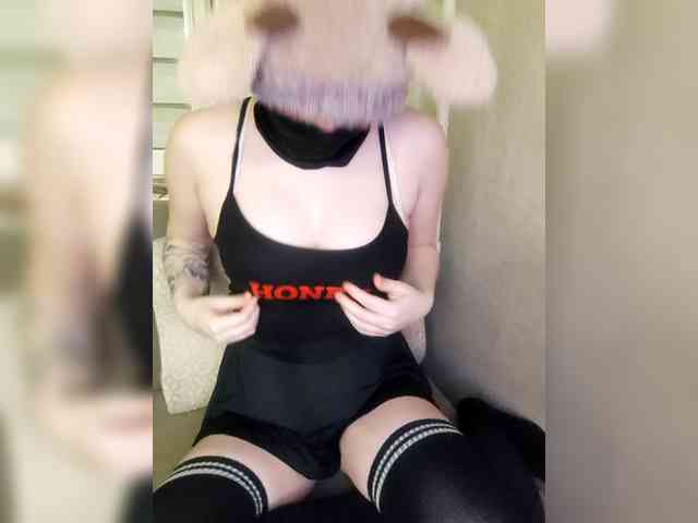 Cutie-Patoot1e webcam