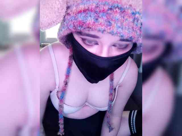 Cutie-Patoot1e webcam