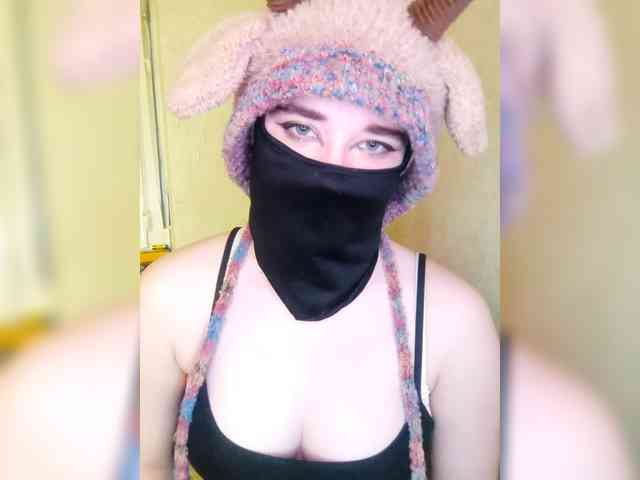 Cutie-Patoot1e webcam