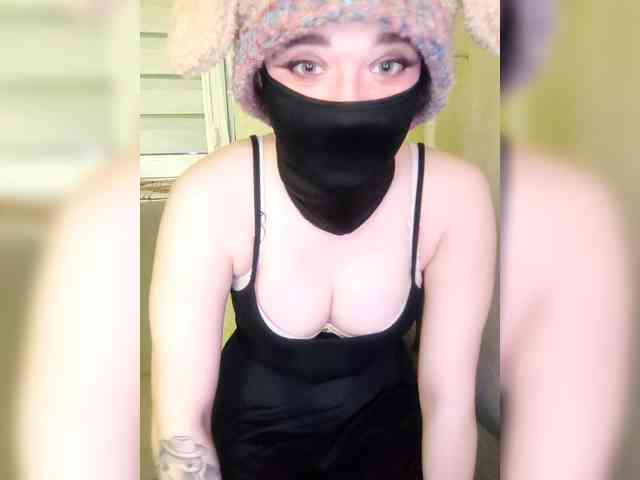 Cutie-Patoot1e webcam