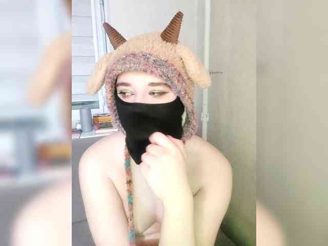 Cutie-Patoot1e webcam