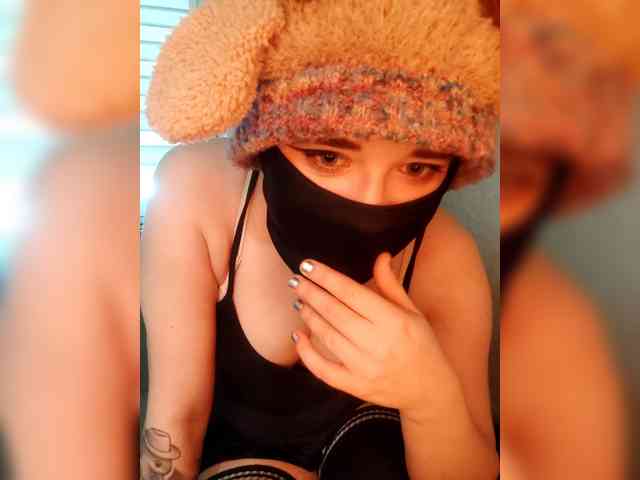 Cutie-Patoot1e webcam