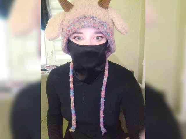 Cutie-Patoot1e webcam