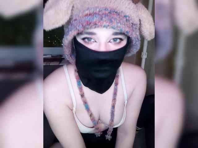 Cutie-Patoot1e webcam