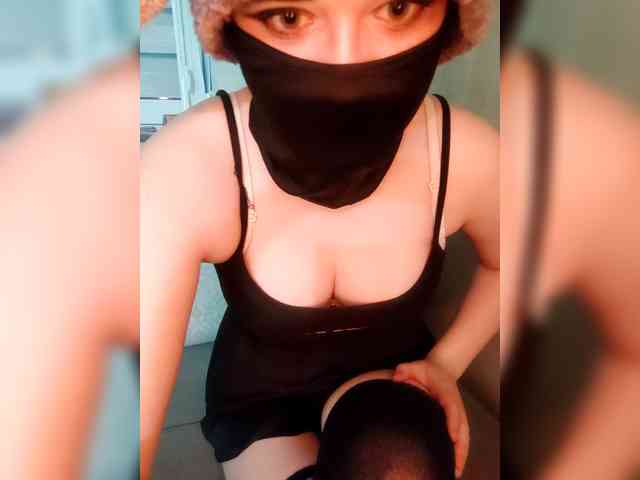 Cutie-Patoot1e webcam