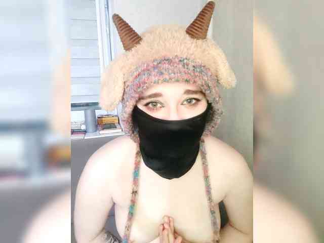 Cutie-Patoot1e webcam