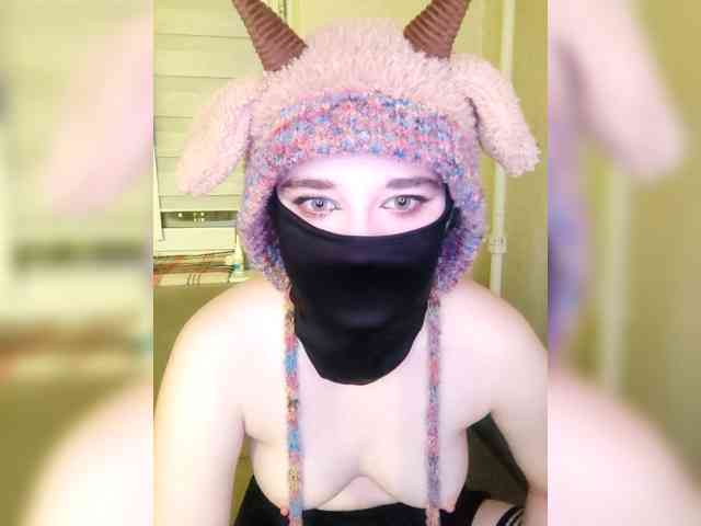 Cutie-Patoot1e webcam