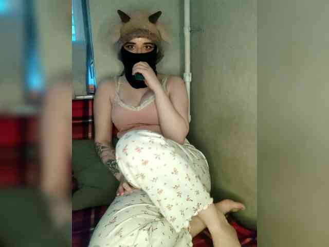 Cutie-Patoot1e webcam