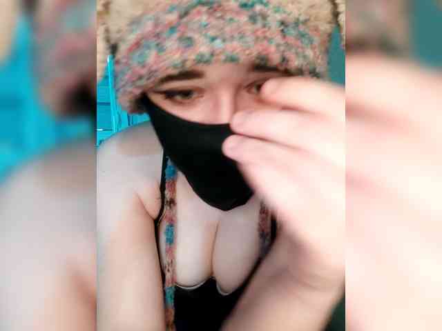 Cutie-Patoot1e webcam