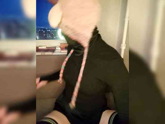 Cutie-Patoot1e webcam