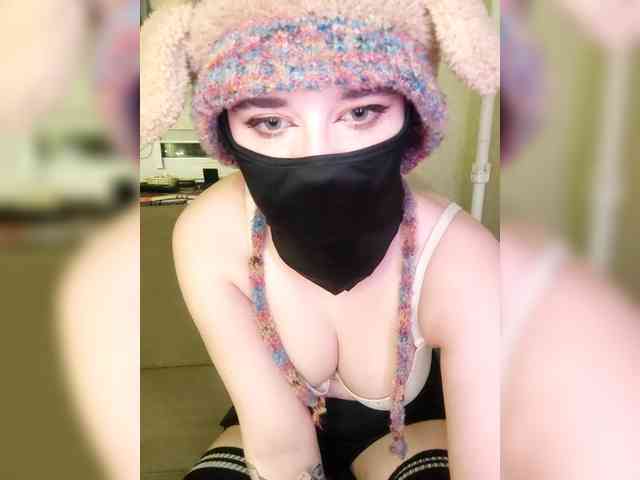 Cutie-Patoot1e webcam