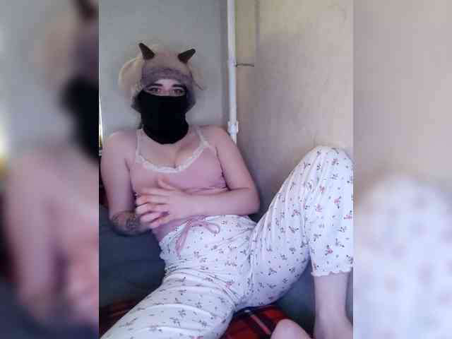 Cutie-Patoot1e webcam