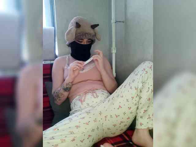 Cutie-Patoot1e webcam