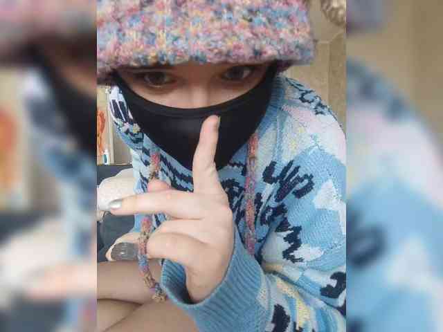 Cutie-Patoot1e webcam