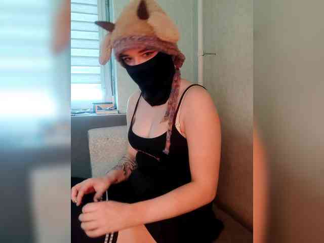 Cutie-Patoot1e webcam