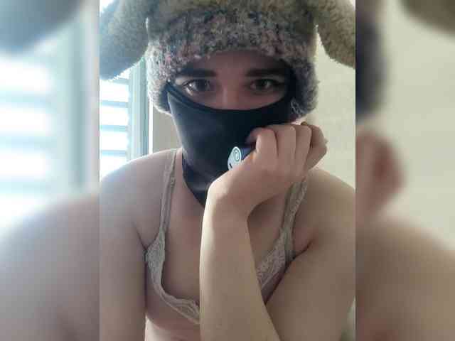 Cutie-Patoot1e webcam