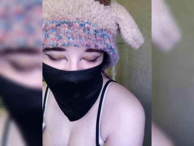 Cutie-Patoot1e webcam