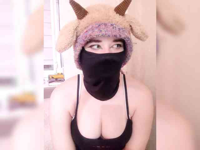 Cutie-Patoot1e webcam