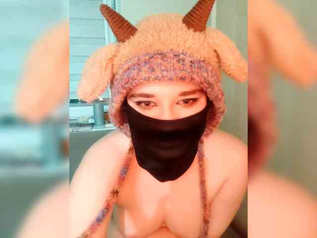 Cutie-Patoot1e webcam