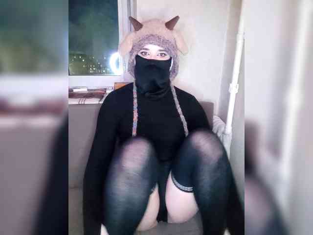 Cutie-Patoot1e webcam