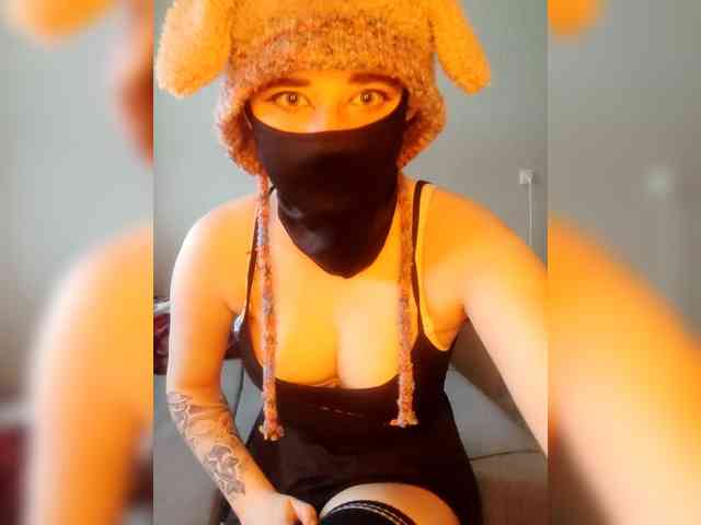 Cutie-Patoot1e webcam