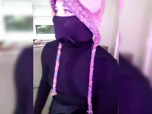 Cutie-Patoot1e webcam