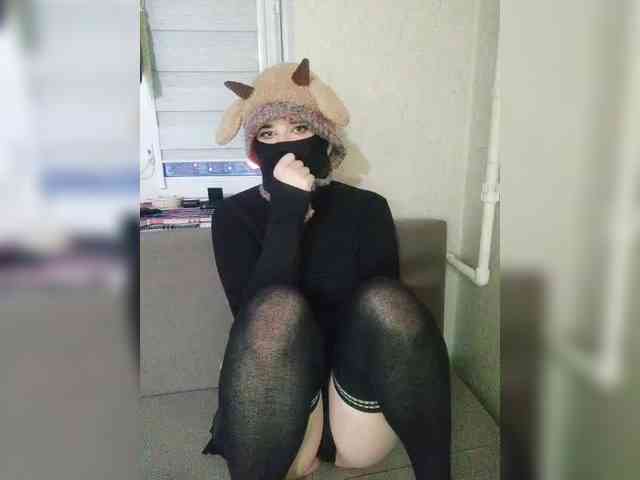 Cutie-Patoot1e webcam