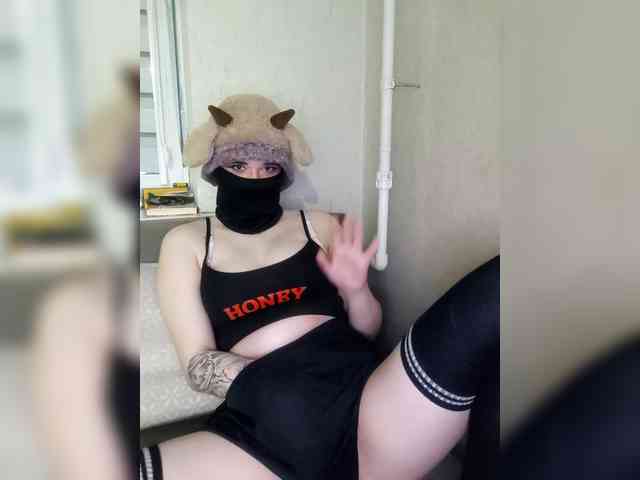 Cutie-Patoot1e webcam